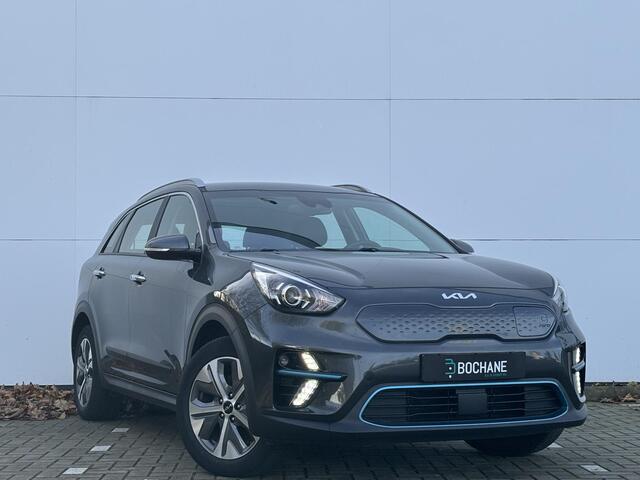 KIA e-Niro DynamicLine 64 kWh | Navigatie | Camera |