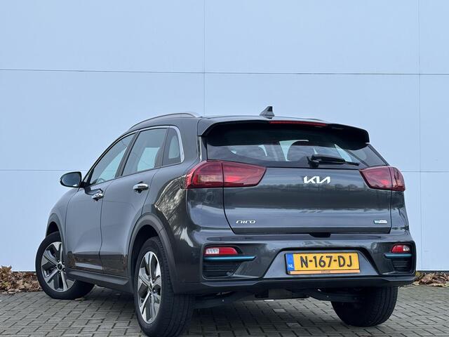 KIA e-Niro DynamicLine 64 kWh | Navigatie | Camera |