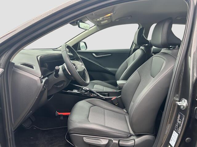 KIA e-Niro EV DynamicLine 64.8 kWh | Automaat | Camera | Navi | Cruise | H-Leder | Apple Carplay & Android Auto |