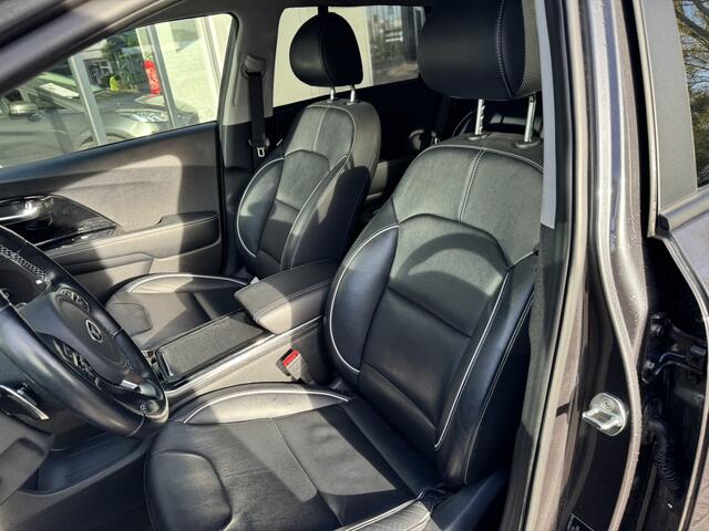 KIA e-Niro ExecutiveLine 64 kWh*Fase 3*LED*ACC*EXPORTPRIJS*