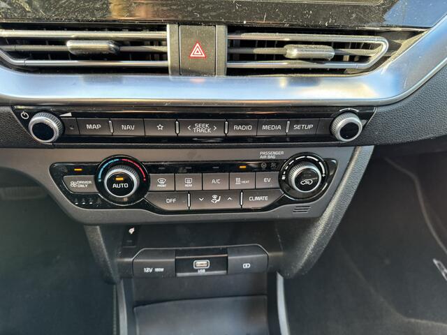 KIA e-Niro ExecutiveLine 64 kWh*Fase 3*LED*ACC*EXPORTPRIJS*