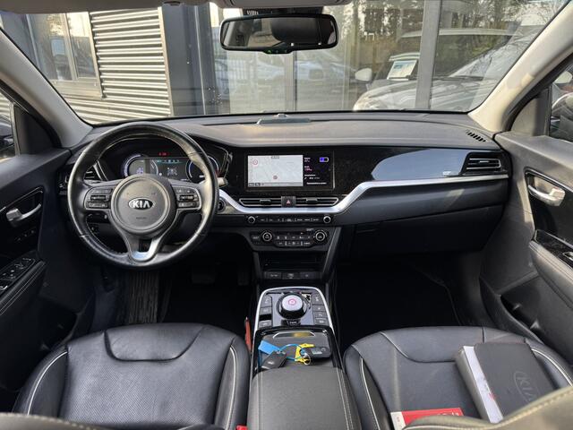 KIA e-Niro ExecutiveLine 64 kWh*Fase 3*LED*ACC*EXPORTPRIJS*
