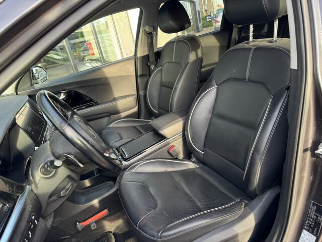 KIA e-Niro ExecutiveLine 64 kWh*Fase 3*LED*ACC*EXPORTPRIJS*