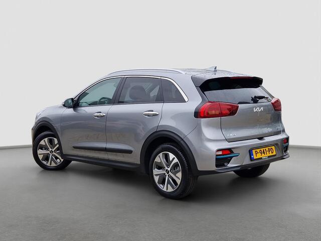 KIA e-Niro DynamicPlusLine 64 kWh | Open dak | Stoelverwarming | Key-Less | LED |