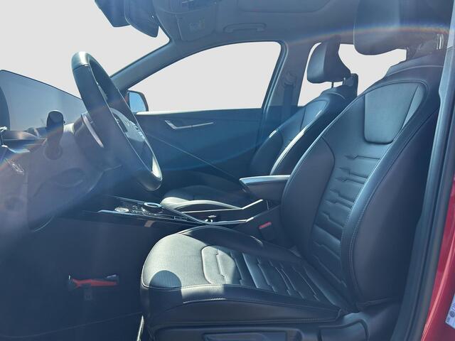 KIA e-Niro EV DynamicPlusLine 64.8 kWh | Prijs incl. vooraftrek 2000.- inruilpremie | HUD | Cruise | Camera | Open Dak | Stoel & Stuurverwarming | Key-Less | H-Leder |