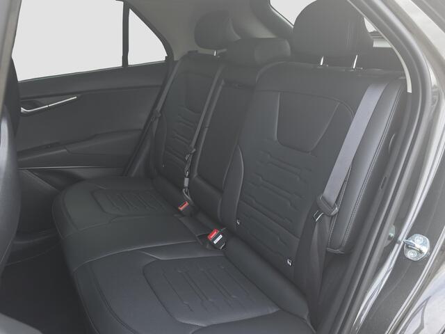 KIA e-Niro EV Edition Advanced 64.8 kWh | Prijs incl. vooraftrek 2000.- inruilpremie | Navigatie | Camera | Cruise|| Lederen bekleding | Stoel- en Stuurverwarming | Dodehoekassistentie |