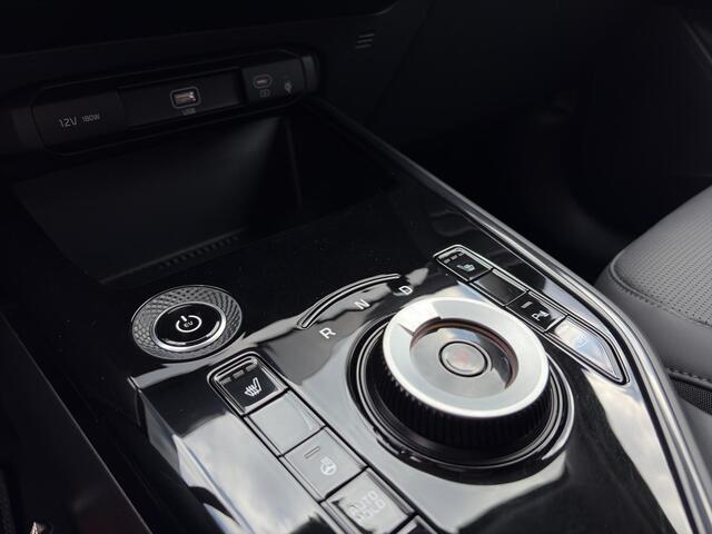 KIA e-Niro EV Edition Advanced 64.8 kWh Prijs incl. vooraftrek 2000.- inruilpremie | Automaat | Stoel & Stuurverwarming | Navi | Camera | Cruise | Sensoren |