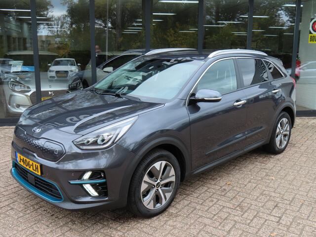 KIA e-Niro ExecutiveLine 64 kWh*LED*ACC*Leder*EXPORTPRIJS*