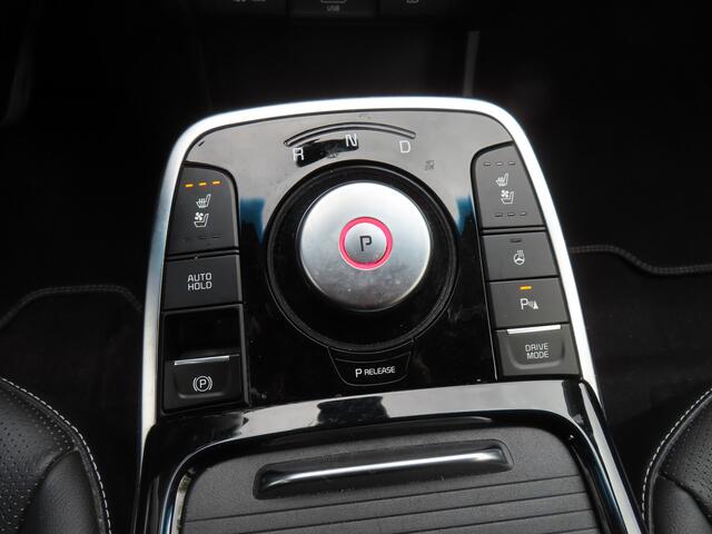 KIA e-Niro ExecutiveLine 64 kWh*LED*ACC*Leder*EXPORTPRIJS*