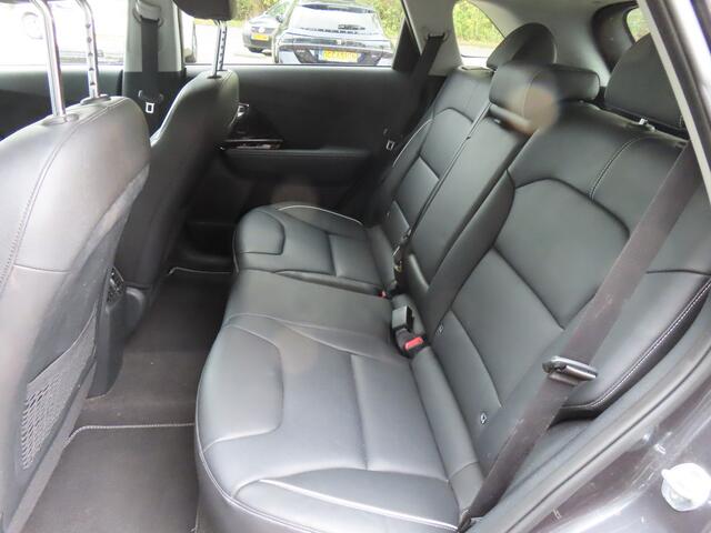 KIA e-Niro ExecutiveLine 64 kWh*LED*ACC*Leder*EXPORTPRIJS*