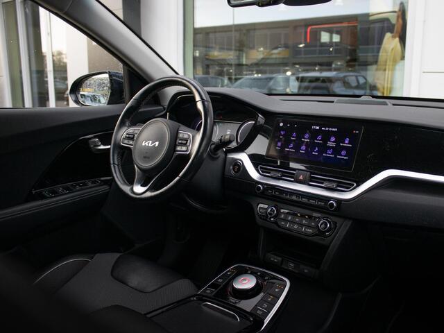 KIA e-Niro Edition 64 kWh | Climate control | Stoel en stuurverwarming |