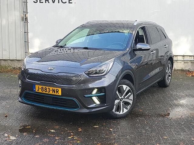KIA e-Niro ExecutiveLine 64 kWh | Navi | Camera | Leder | JBL Sound |