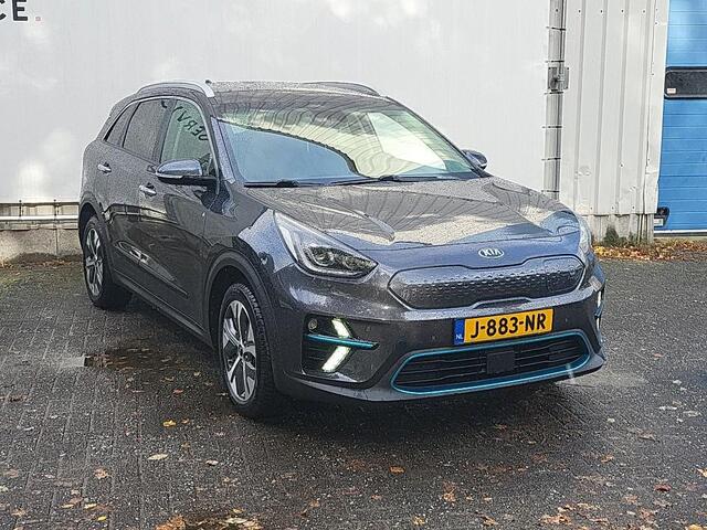 KIA e-Niro ExecutiveLine 64 kWh | Navi | Camera | Leder | JBL Sound |