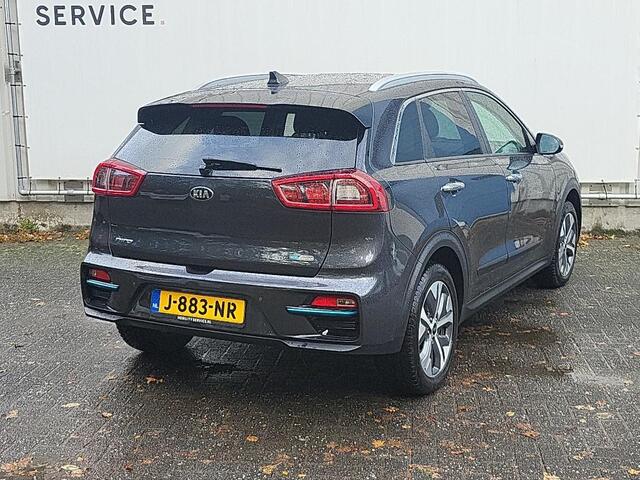 KIA e-Niro ExecutiveLine 64 kWh | Navi | Camera | Leder | JBL Sound |