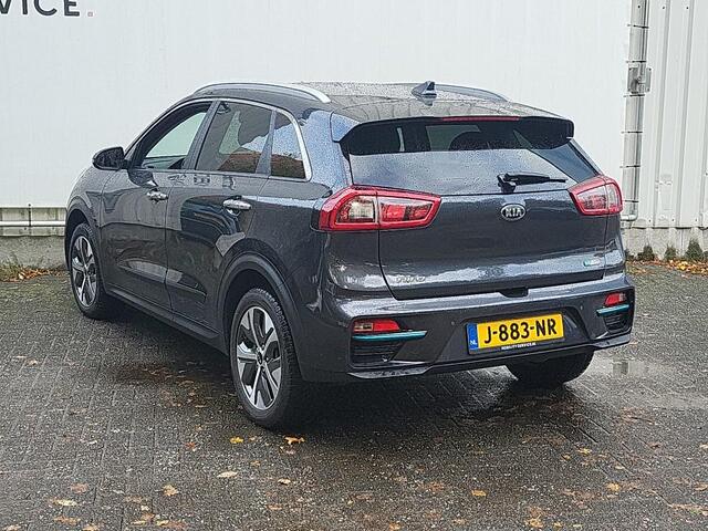 KIA e-Niro ExecutiveLine 64 kWh | Navi | Camera | Leder | JBL Sound |