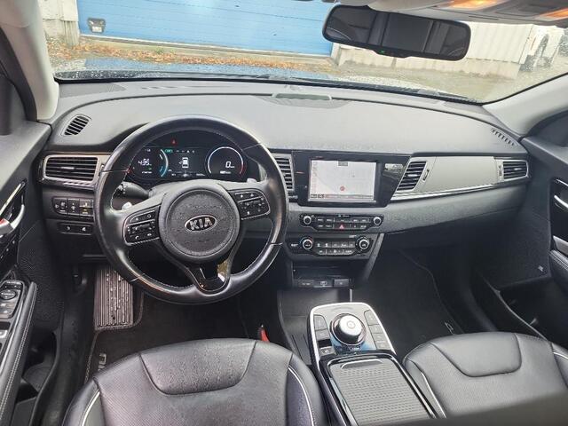 KIA e-Niro ExecutiveLine 64 kWh | Navi | Camera | Leder | JBL Sound |