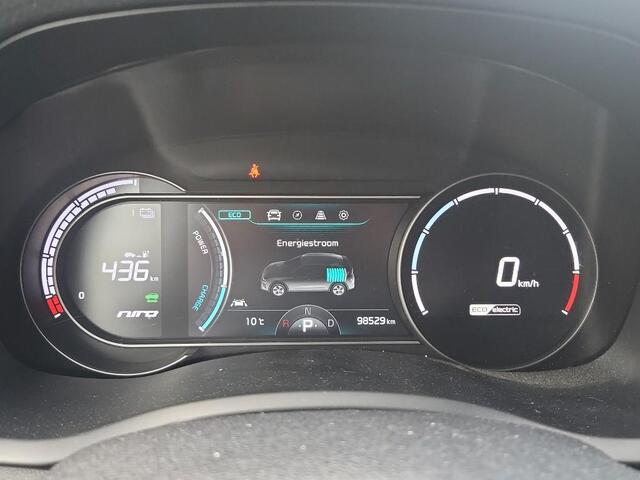 KIA e-Niro ExecutiveLine 64 kWh | Navi | Camera | Leder | JBL Sound |