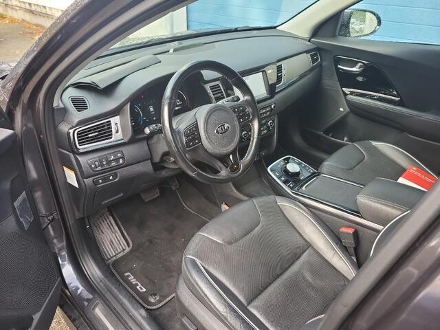 KIA e-Niro ExecutiveLine 64 kWh | Navi | Camera | Leder | JBL Sound |