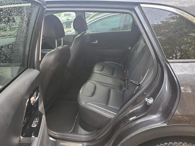 KIA e-Niro ExecutiveLine 64 kWh | Navi | Camera | Leder | JBL Sound |