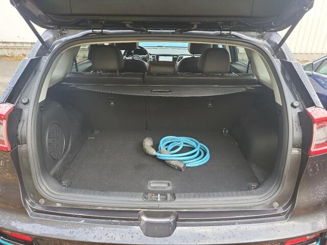 KIA e-Niro ExecutiveLine 64 kWh | Navi | Camera | Leder | JBL Sound |