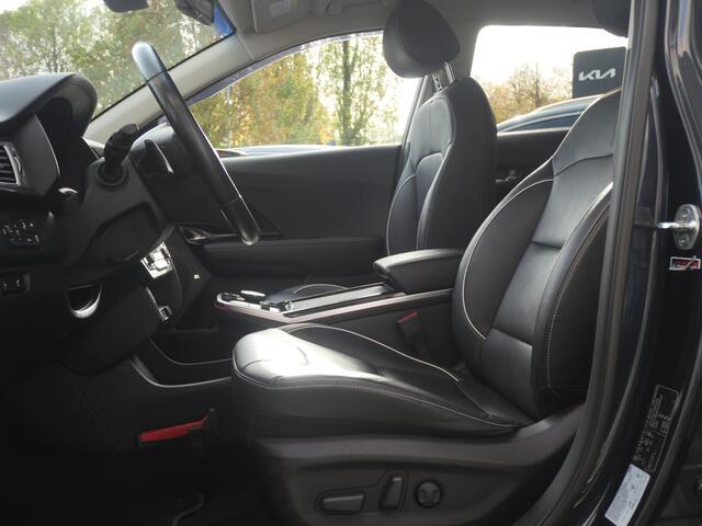 KIA e-Niro ExecutiveLine 64 kWh 1-Fase | Navigatie | Climate Control | Stoel & Stuurverwarming | JBL