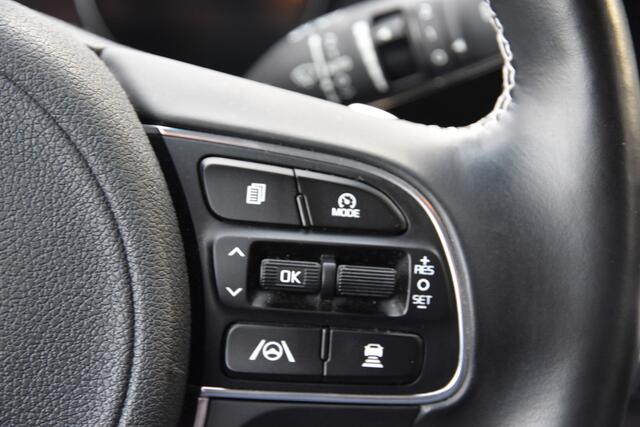 KIA e-Niro Edition 64 kWh | 3 FASE | 204PK | CARPLAY | CAMERA