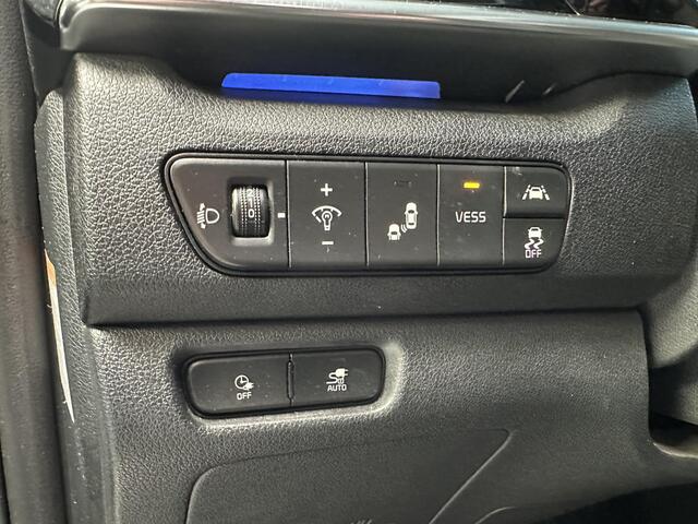 KIA e-Niro ExecutiveLine 64 kWh