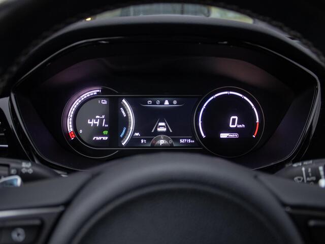 KIA e-Niro DynamicLine 64 kWh | Keyless | Camera | Navigatie | Carplay | DAB+ |