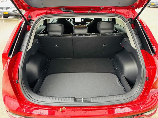 KIA e-Niro EV Edition Advanced 64.8 kWh Keyless | PDC Rondom | Navi | Camera | Apple Carplay & Android Auto