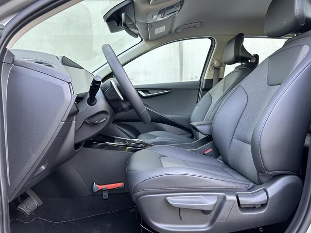 KIA e-Niro EV DynamicLine 64.8 kWh | Automaat | Camera | Navi | H-Leder | Apple Carplay/Android Auto | Key-Less PDC | Cruise | LED |