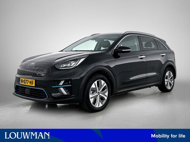 KIA e-Niro ExecutiveLine 64 kWh | Trekhaak | Automaat | Origineel NL! |