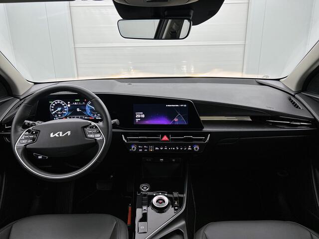 KIA e-Niro EV DynamicLine 64.8 kWh