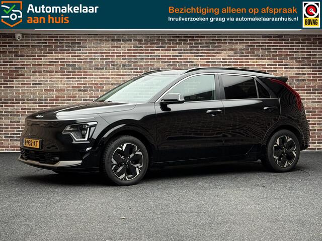KIA e-Niro EV DynamicPlusLine 64.8 kWh