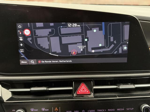 KIA e-Niro EV DynamicPlusLine 64.8 kWh