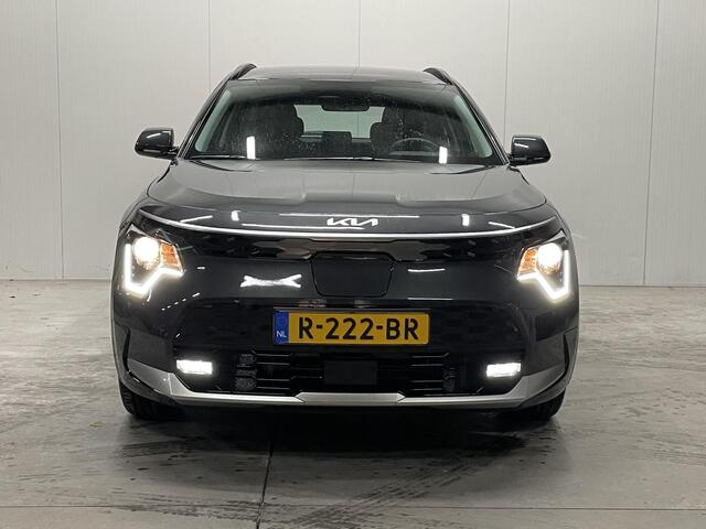 KIA e-Niro EV DynamicLine 64.8 kWh | Navigatie | Climate control | Cruise controle Adaptieve | Apple carplay - Android auto enz...