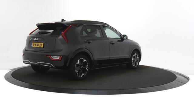 KIA e-Niro EV DynamicPlusLine 64.8 kWh Panoramadak / Leer / Camera / Navigatie