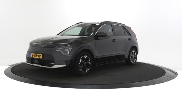 KIA e-Niro EV DynamicPlusLine 64.8 kWh Panoramadak / Leer / Camera / Navigatie