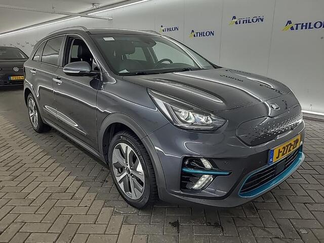 KIA e-Niro ExecutiveLine 64 kWh | Navi | Camera | Leder | JBL Sound |