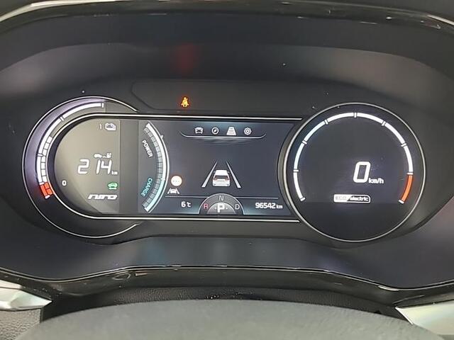 KIA e-Niro ExecutiveLine 64 kWh | Navi | Camera | Leder | JBL Sound |