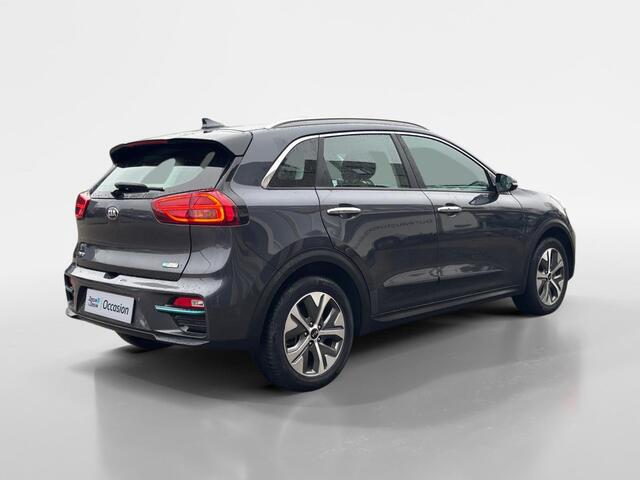 KIA e-Niro DynamicLine 64 kWh | LMV | NAVI | 1 JAAR GARANTIE