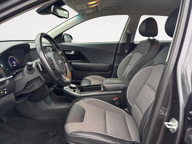 KIA e-Niro DynamicLine 64 kWh | LMV | NAVI | 1 JAAR GARANTIE