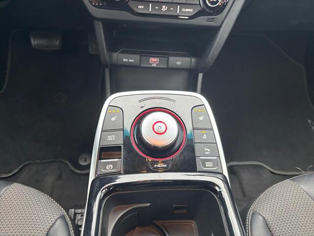 KIA e-Niro DynamicLine 64 kWh | LMV | NAVI | 1 JAAR GARANTIE