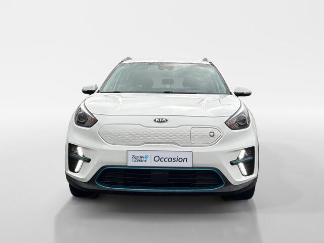 KIA e-Niro DynamicLine 64 kWh | LMV | NAVI | 1 JAAR GARANTIE