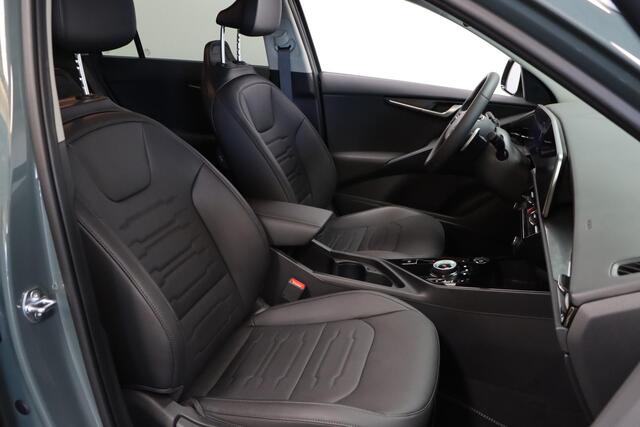 KIA e-Niro EV Air 64.8 kWh