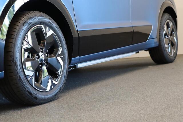 KIA e-Niro EV Plus 64.8 kWh