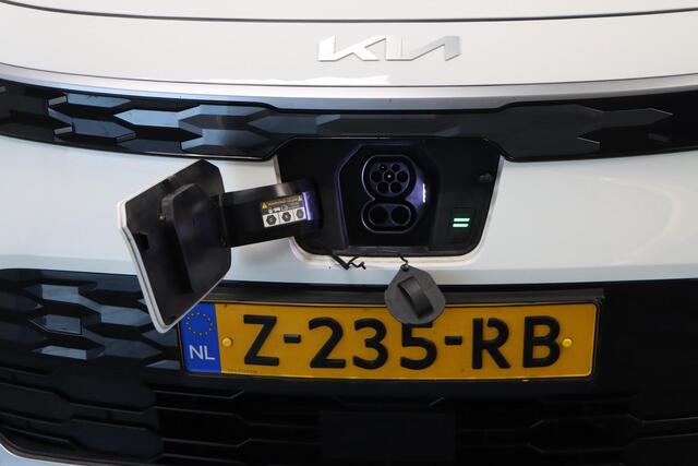 KIA e-Niro EV Light Edition 64.8 kWh