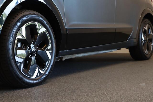 KIA e-Niro EV Edition Advanced 64.8 kWh