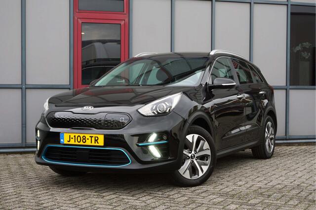 KIA e-Niro DynamicLine 64kWh 3-Fase SOH 96% Model 2020