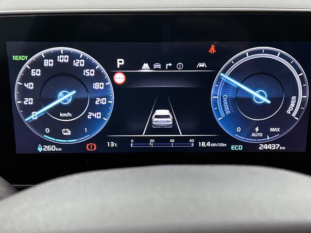 KIA e-Niro EV ExecutiveLine 64.8 kWh Interesse in deze Kia? Deze is uitsluitend te bezichtigen op basis afspraak in Kia Breda