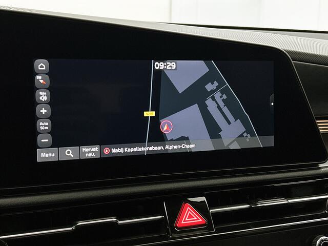 KIA e-Niro EV ExecutiveLine 64.8 kWh Interesse in deze Kia? Deze is uitsluitend te bezichtigen op basis afspraak in Kia Breda